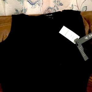 Black Onyx Short Sleeve Dress